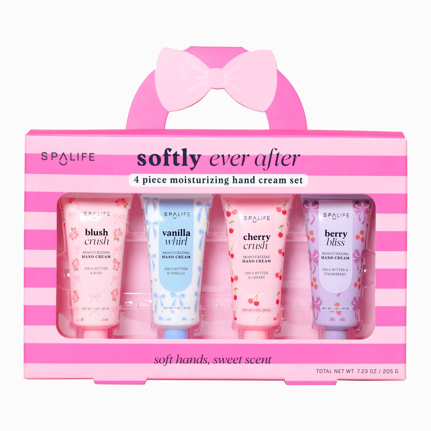 Mother's Day Hand Cream Gift Set – 4pc