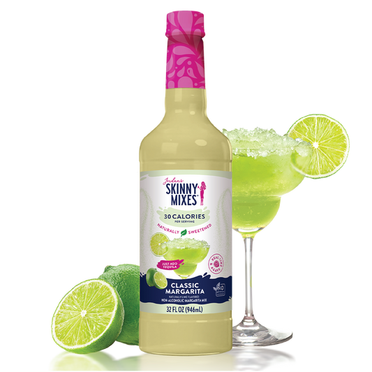 SUGAR FREE CLASSIC Natural Margarita - Mixer