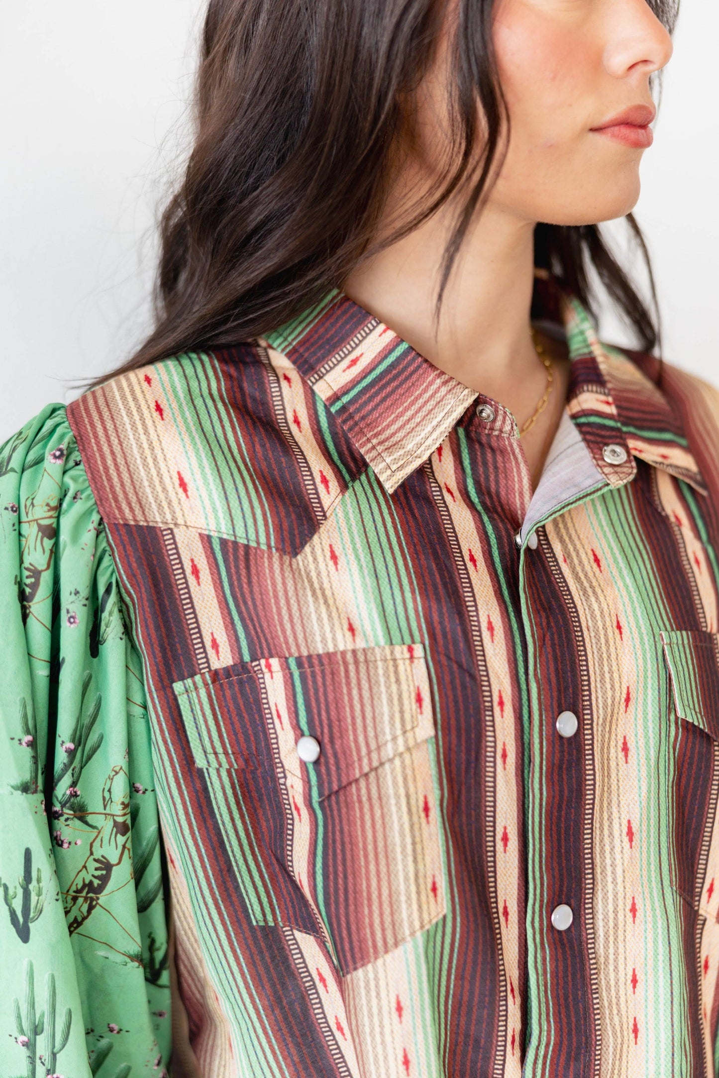CACTUS SERAPE