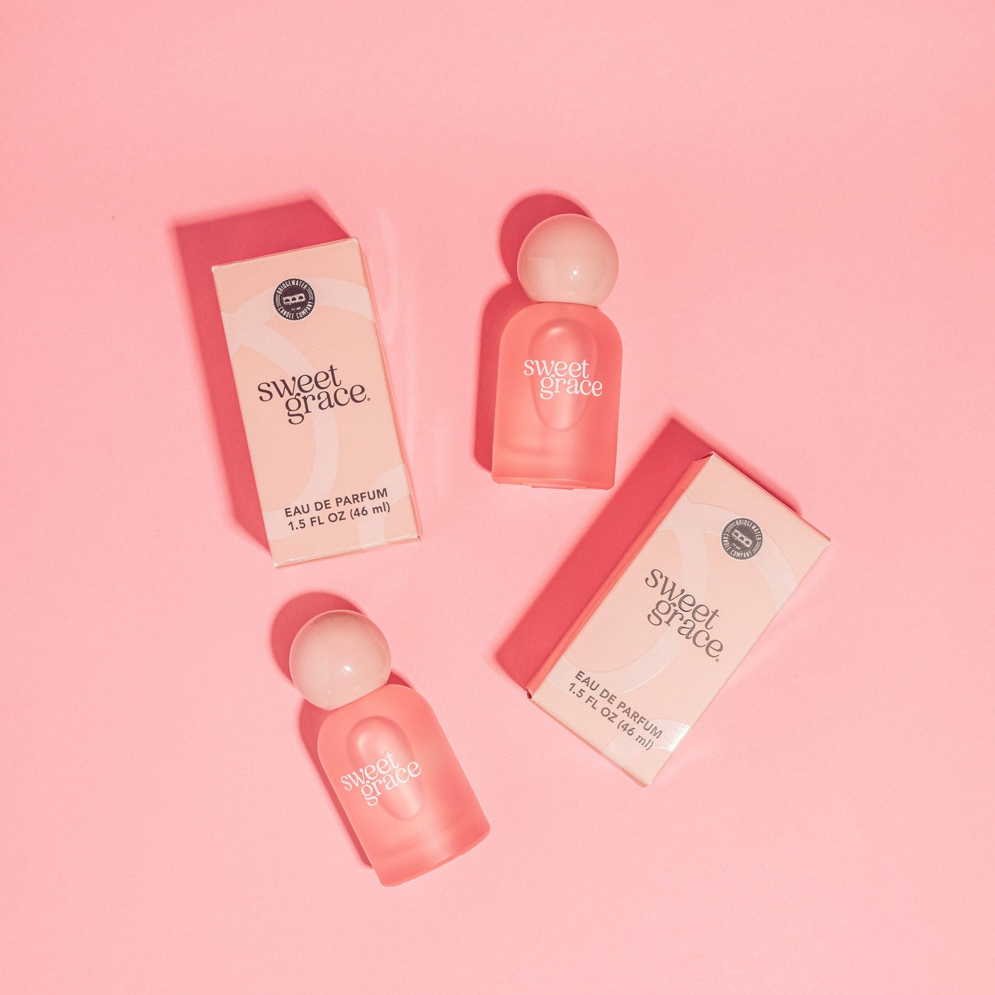 Sweet Grace Eau de Parfum | Scented Perfume