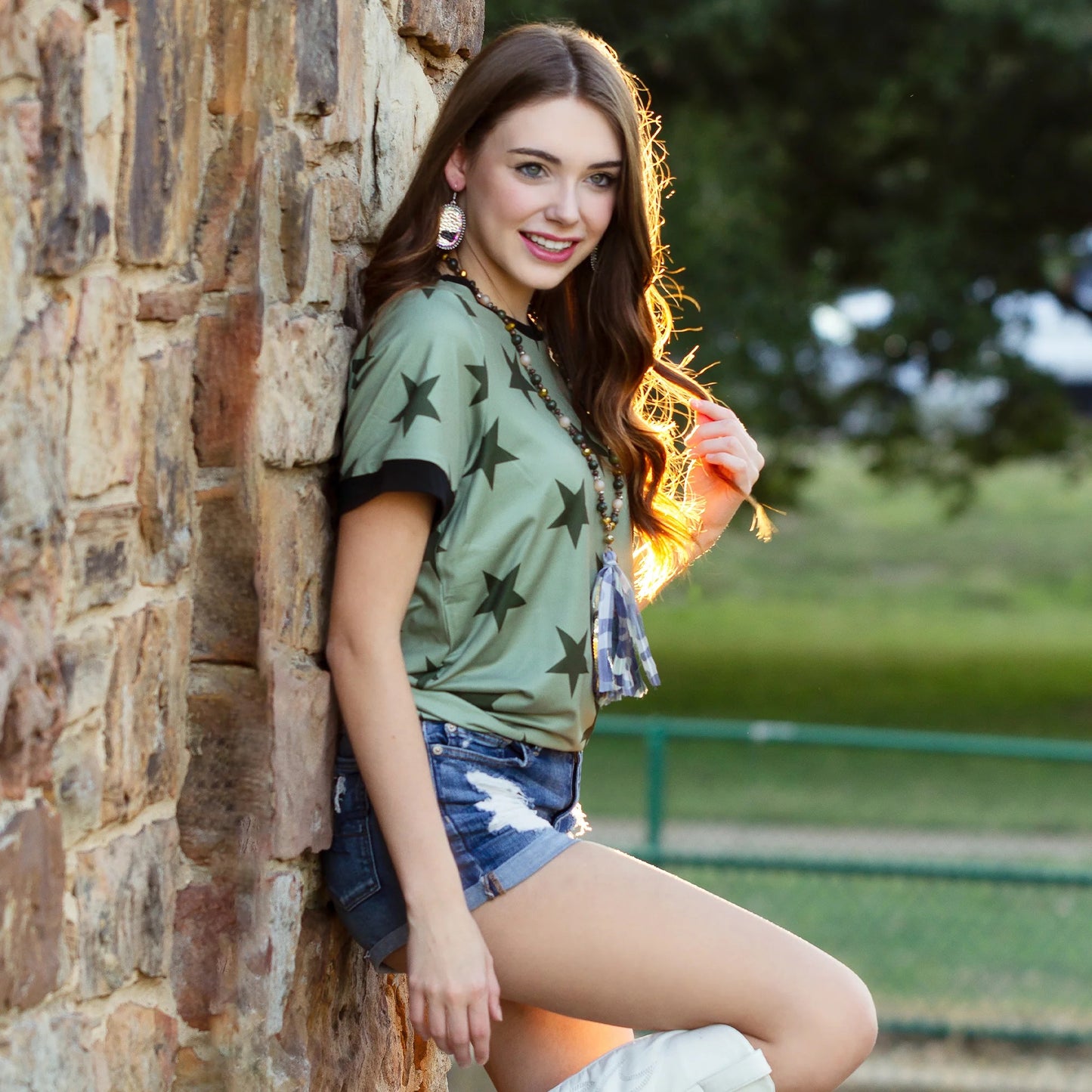 Stars Top