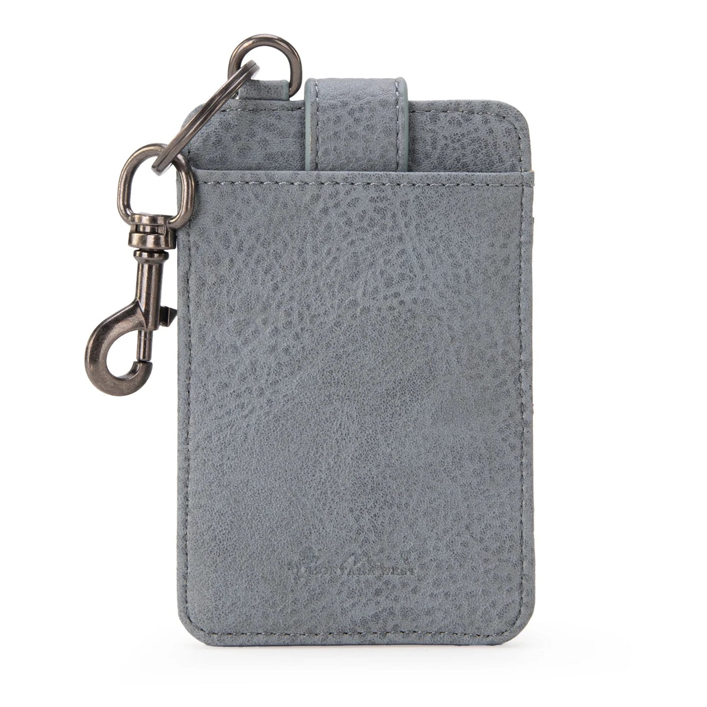 Montana West Lonestar Card Case