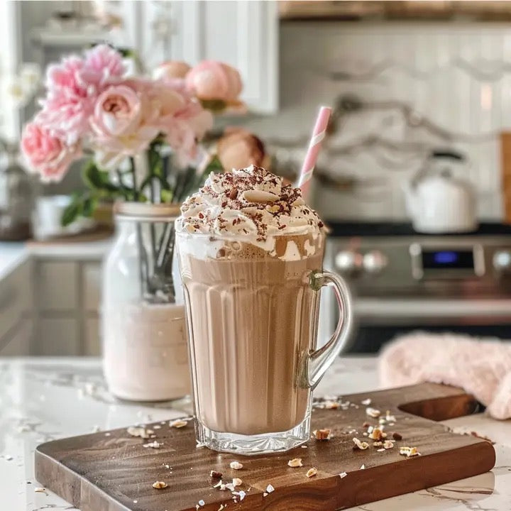 SUGAR FREE MOCHA SYRUP