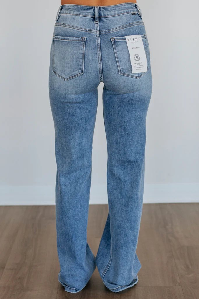RISEN JEANS