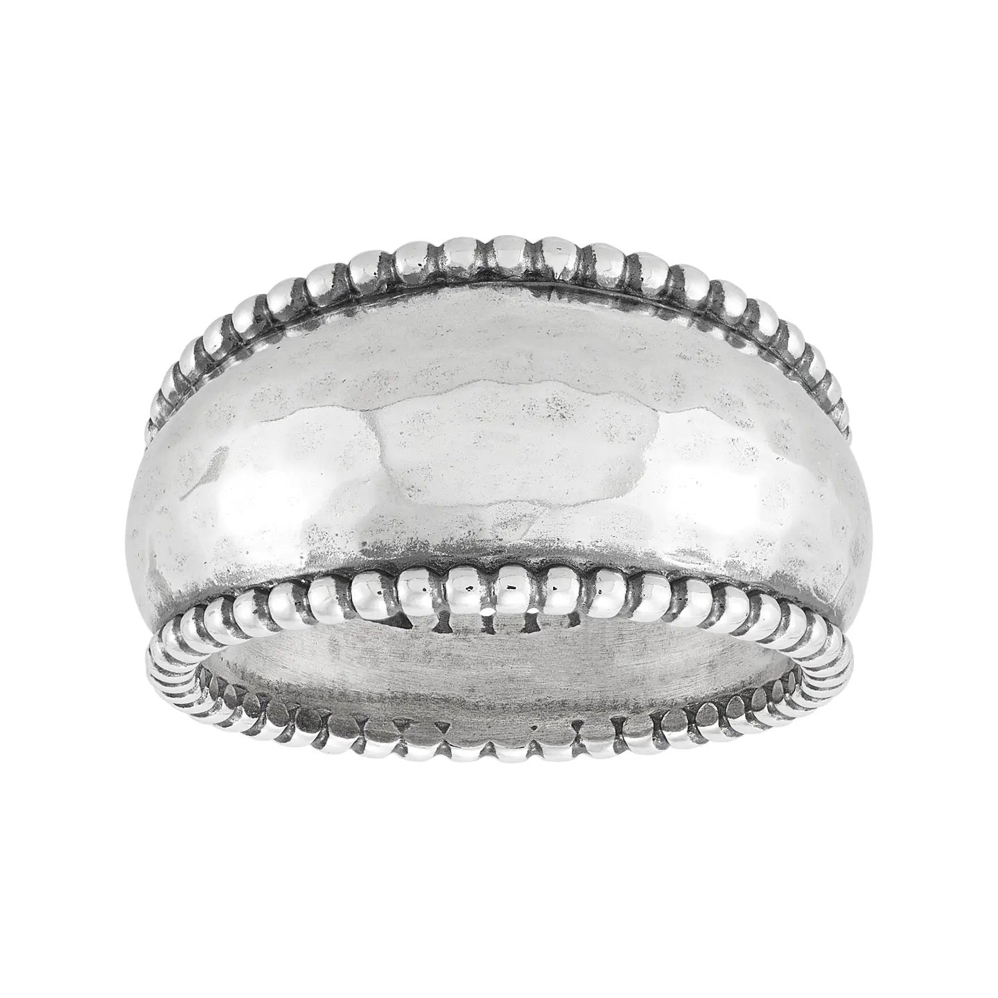 Silpada 'SHOW AND TELL' Sterling Silver Ring
