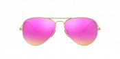 RAY BAN AVIATOR SUNGLASSES