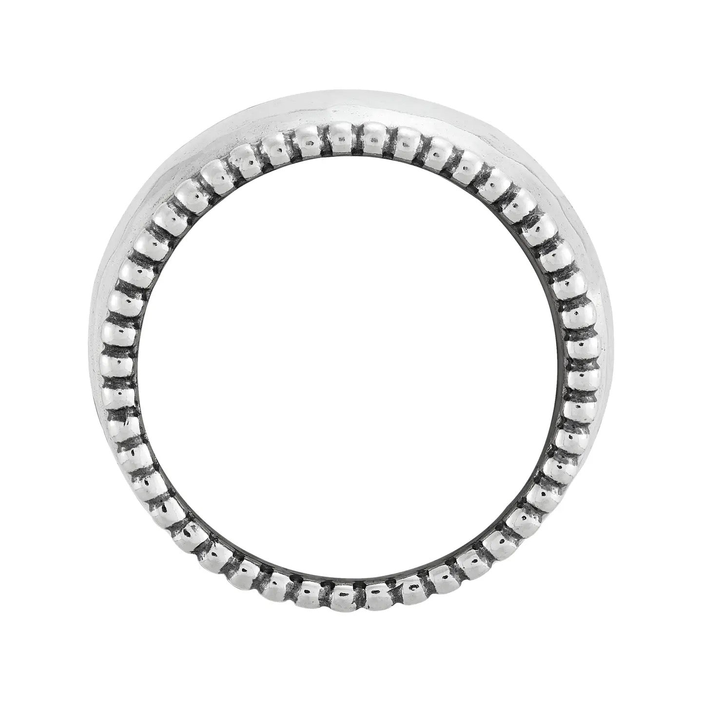 Silpada 'SHOW AND TELL' Sterling Silver Ring