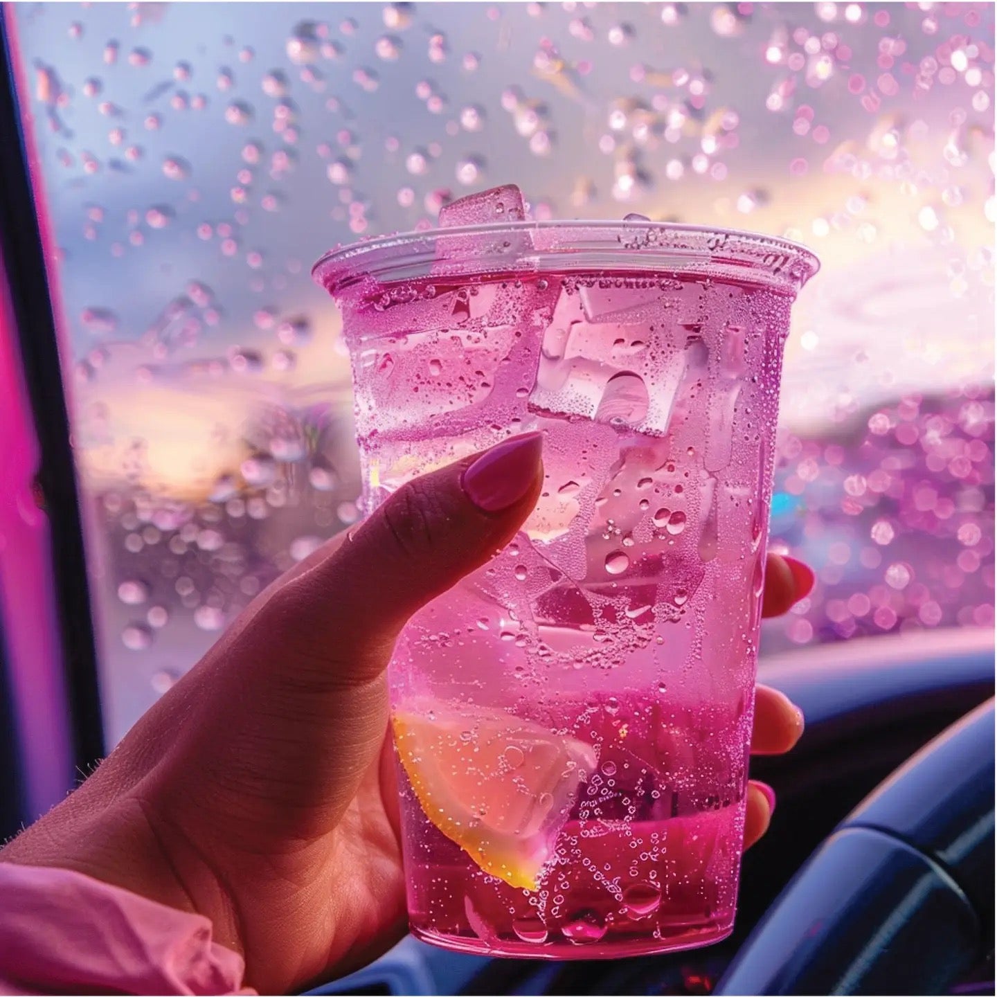 Sugar Free Unicorn™ Syrup 375ML