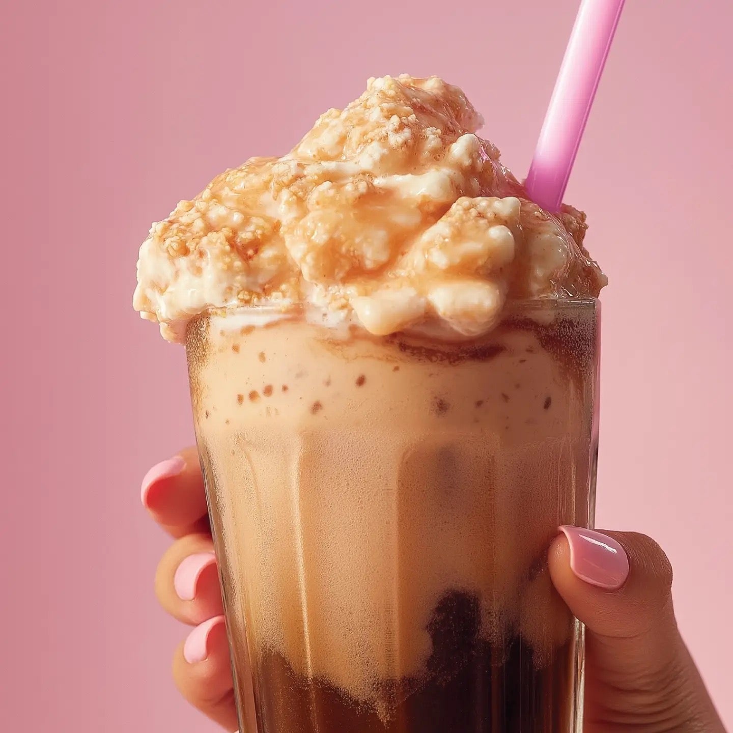 SUGAR FREE ROOT BEER FLOAT SYRUP