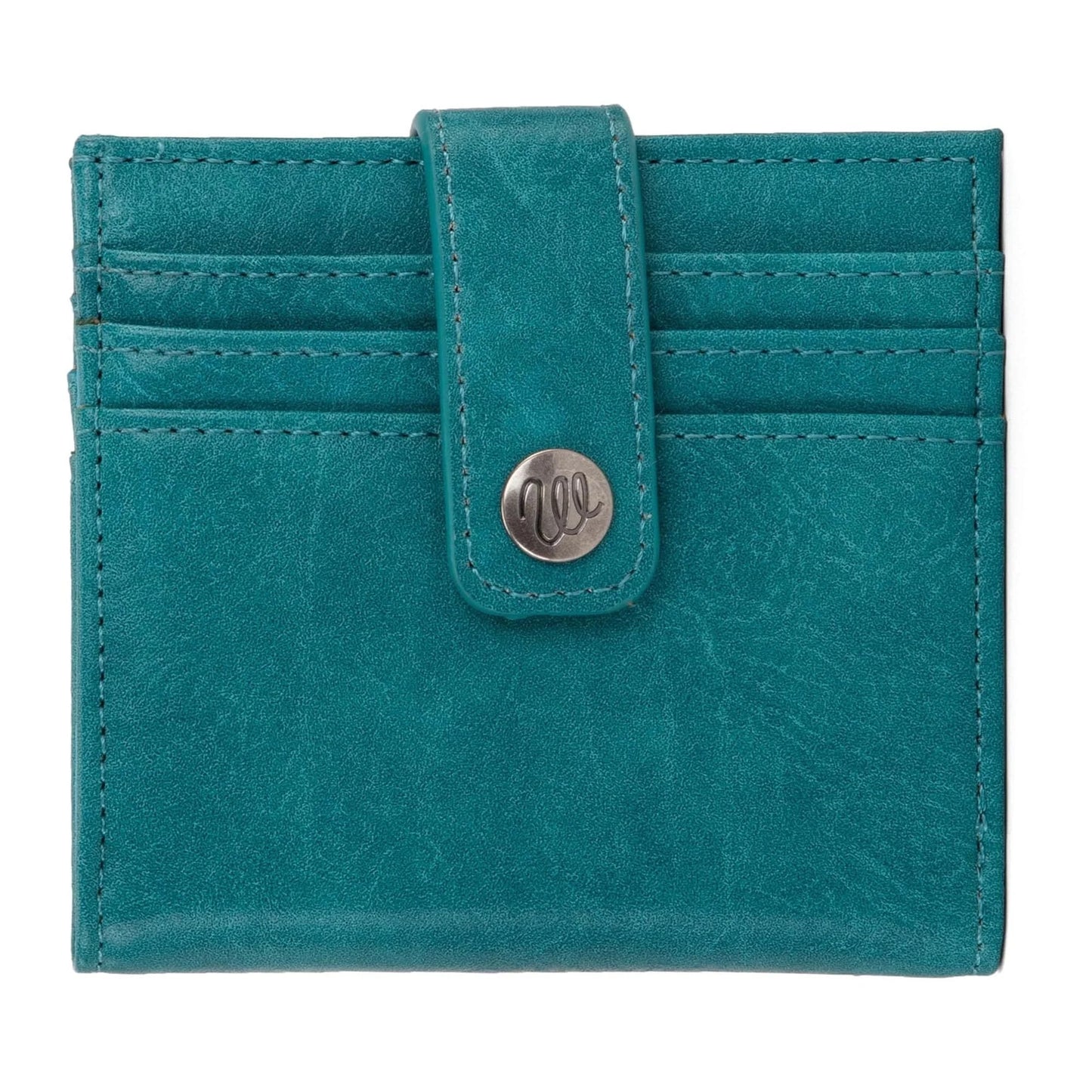 Wrangler Bifold Credit Card Holder