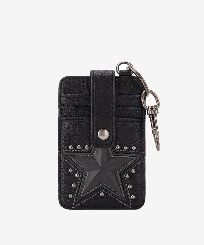 Montana West Lonestar Card Case