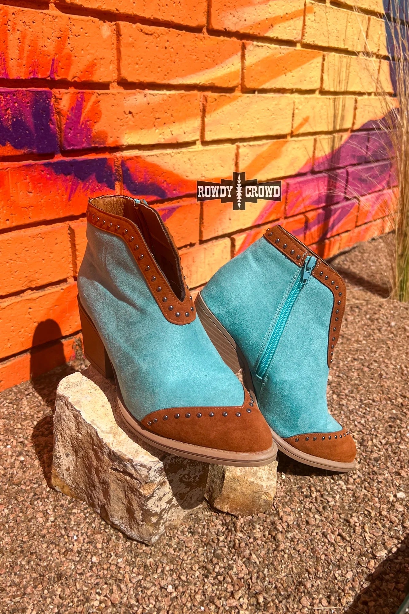 BEAUMONT BOOTIES