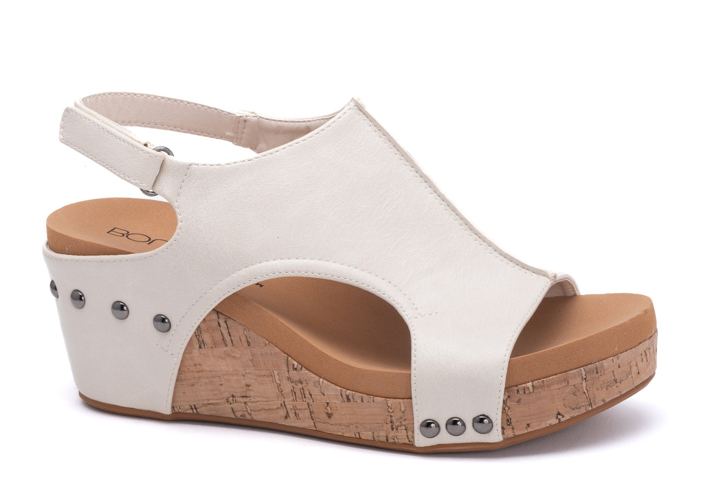 CORKYS CARLEY CREAM