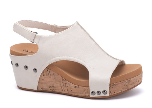 CORKYS CARLEY CREAM