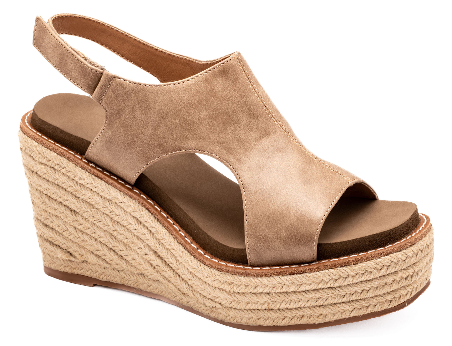 CORKYS FREDDIE TAUPE