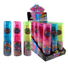 FLASH POP