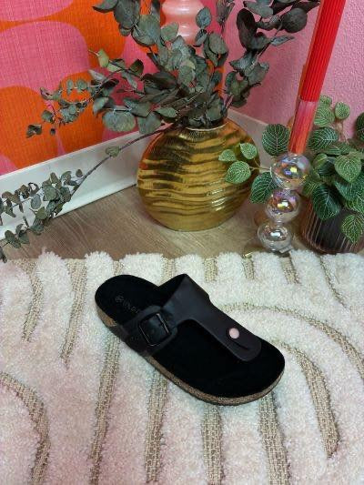 WILD DIVA SLIP-ON