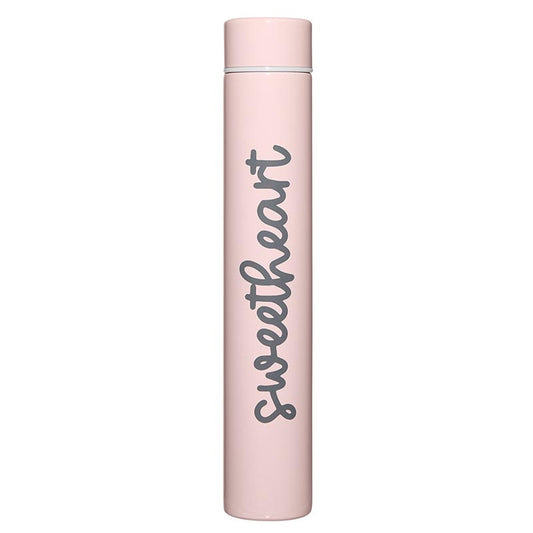 Flask Bottle - Sweetheart