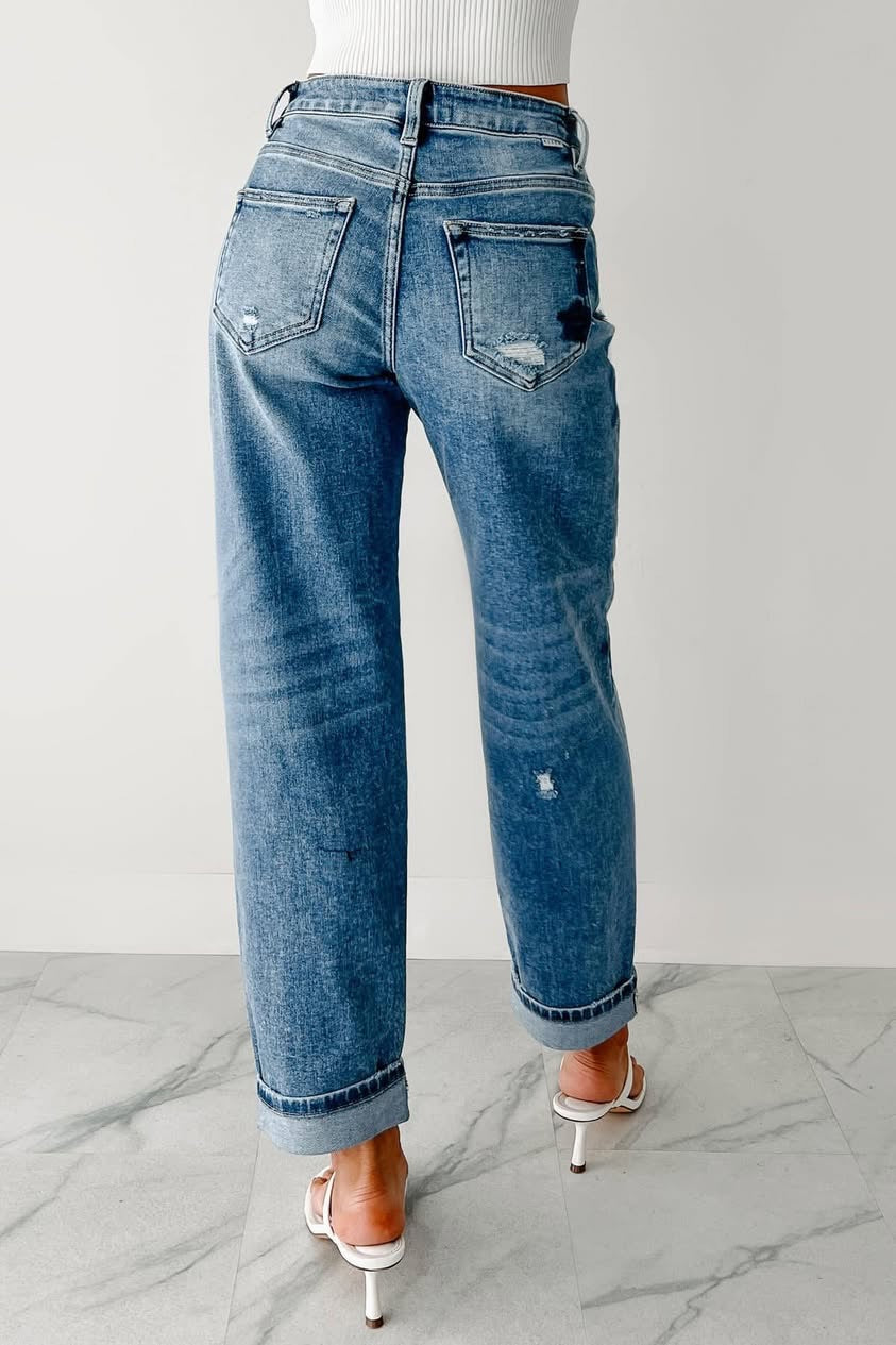 RISEN JEANS