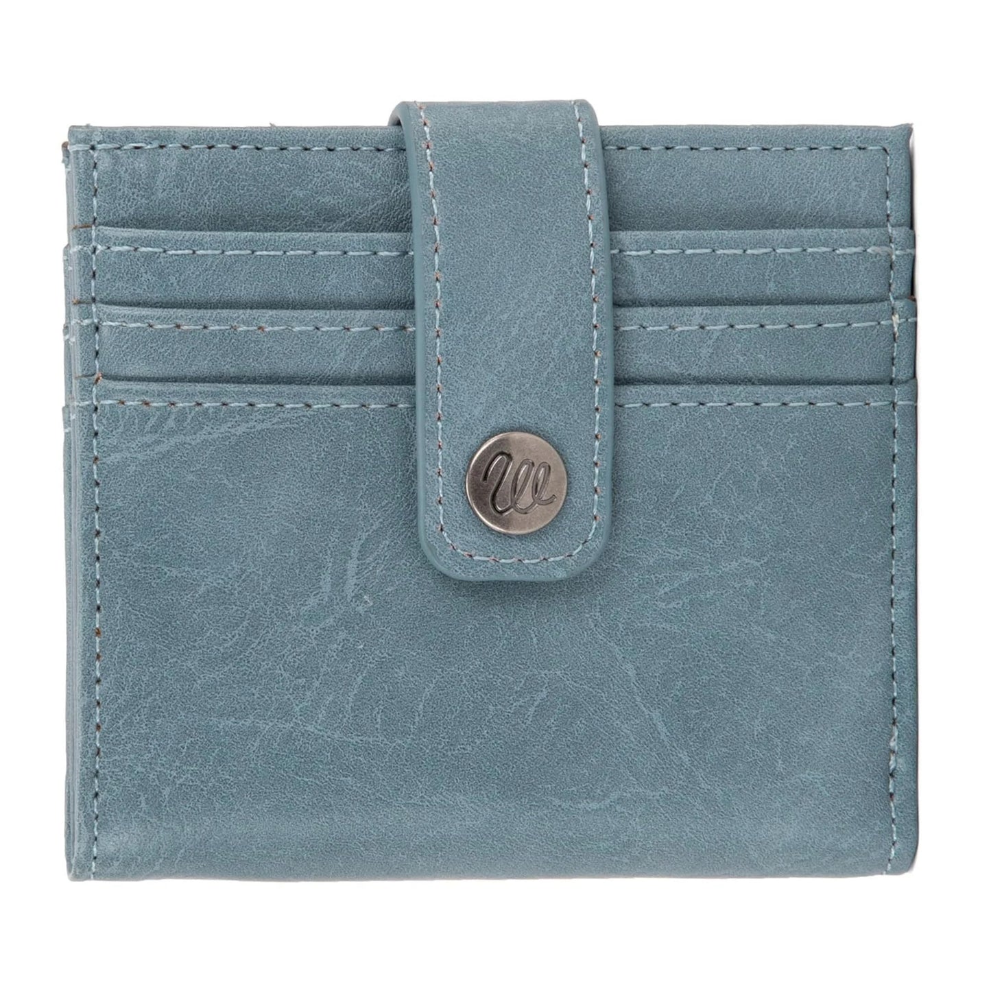 Wrangler Wallet Credit Card Holder