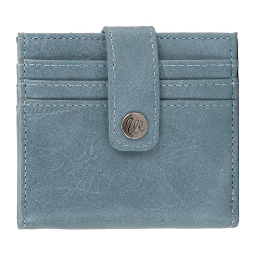 Wrangler Wallet Credit Card Holder