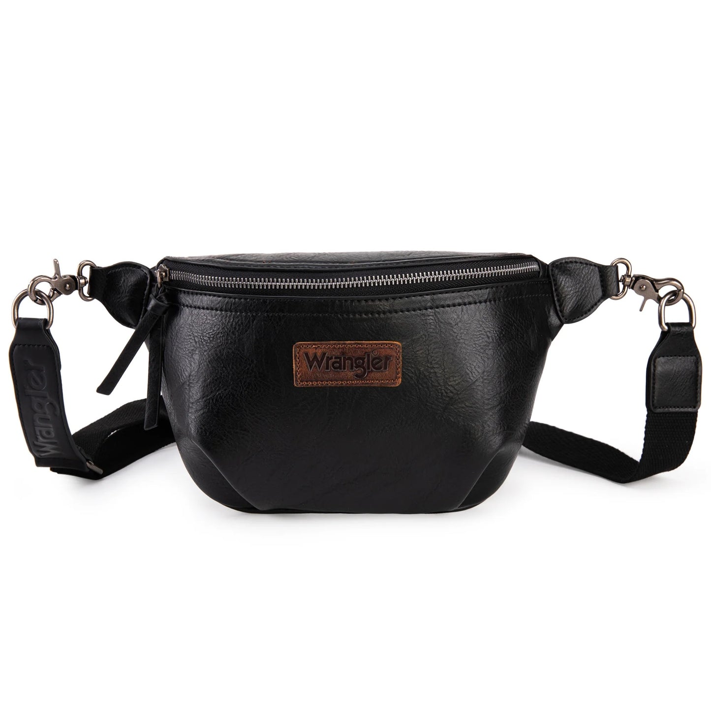 Wrangler Fanny Pack Belt Bag Sling Bag