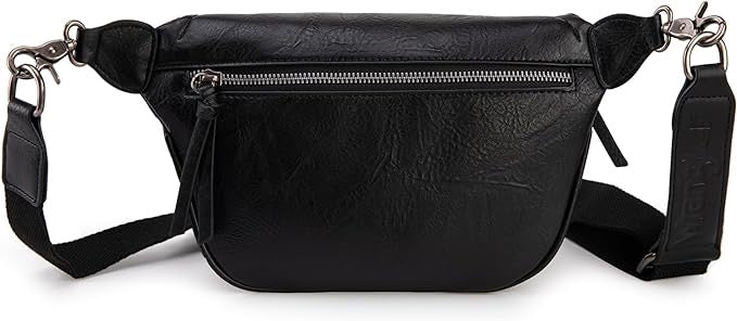 Wrangler Fanny Pack Belt Bag Sling Bag