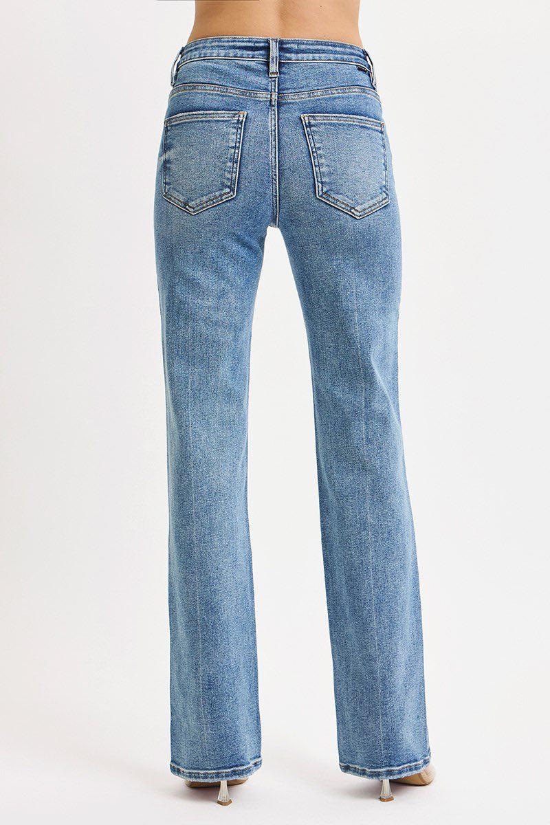 RISEN JEANS