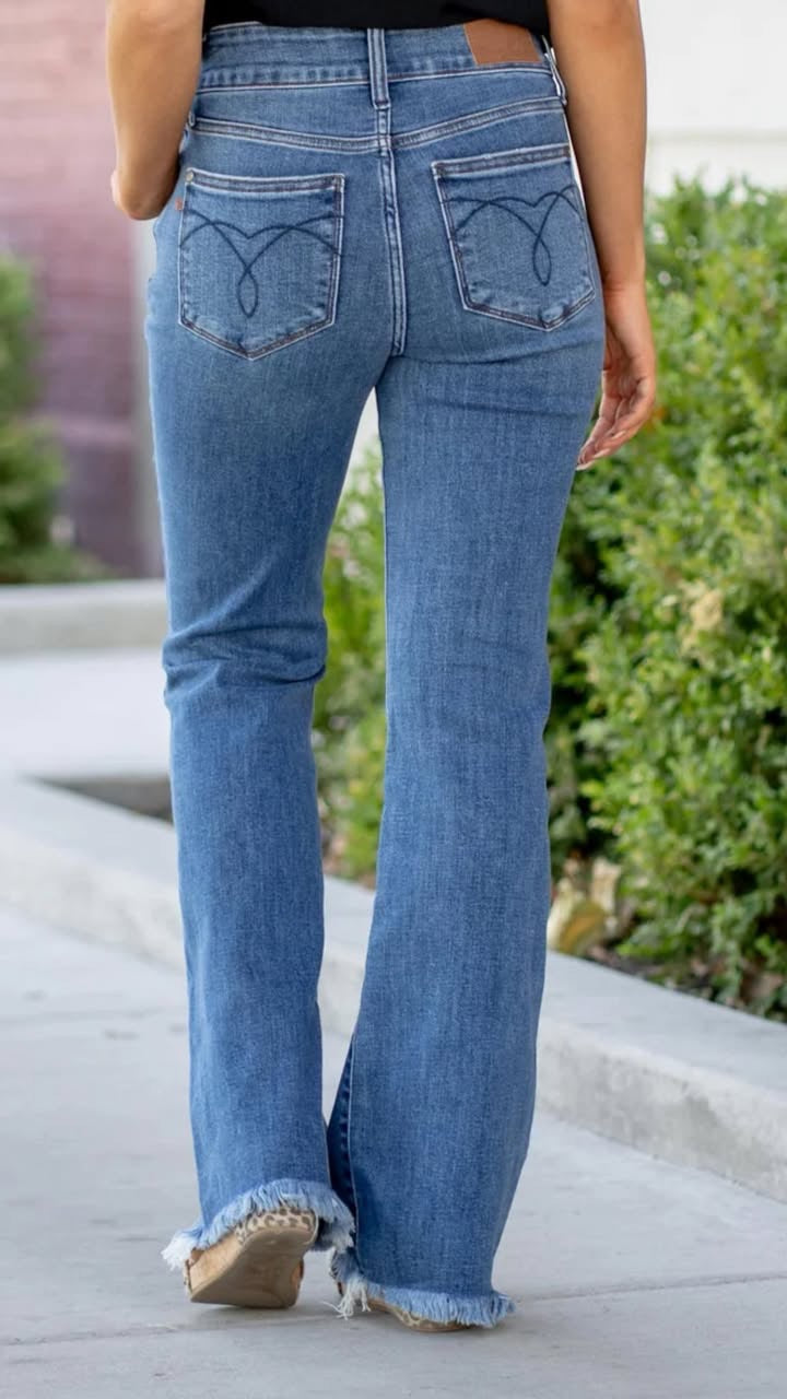 JUDY BLUE JEANS