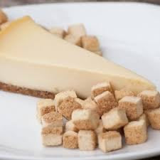 CHEESECAKE BITES