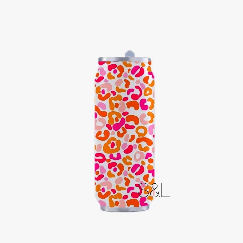 16 OZ CAN CUP