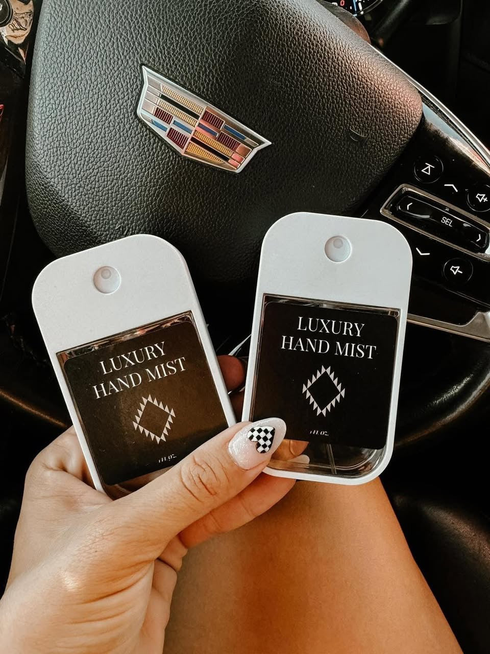 LUXURY HAND MIST