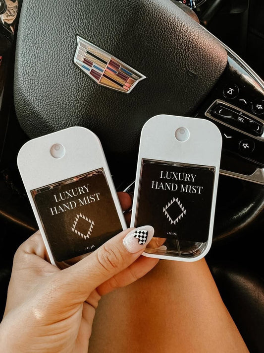LUXURY HAND MIST