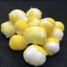 LEMON CRUNCHIES