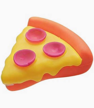 PIZZA SQUISHY