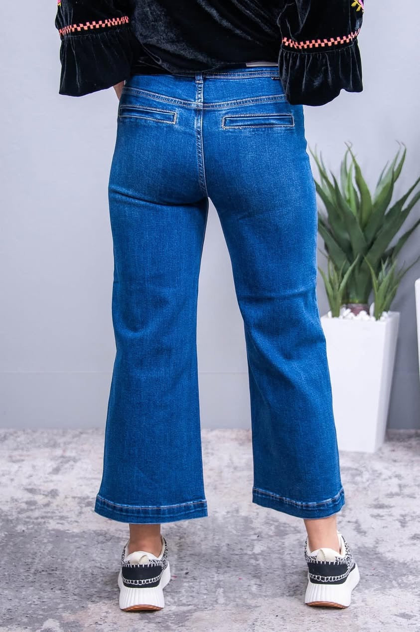 RISEN JEANS