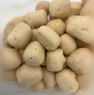 HONEY BITES
