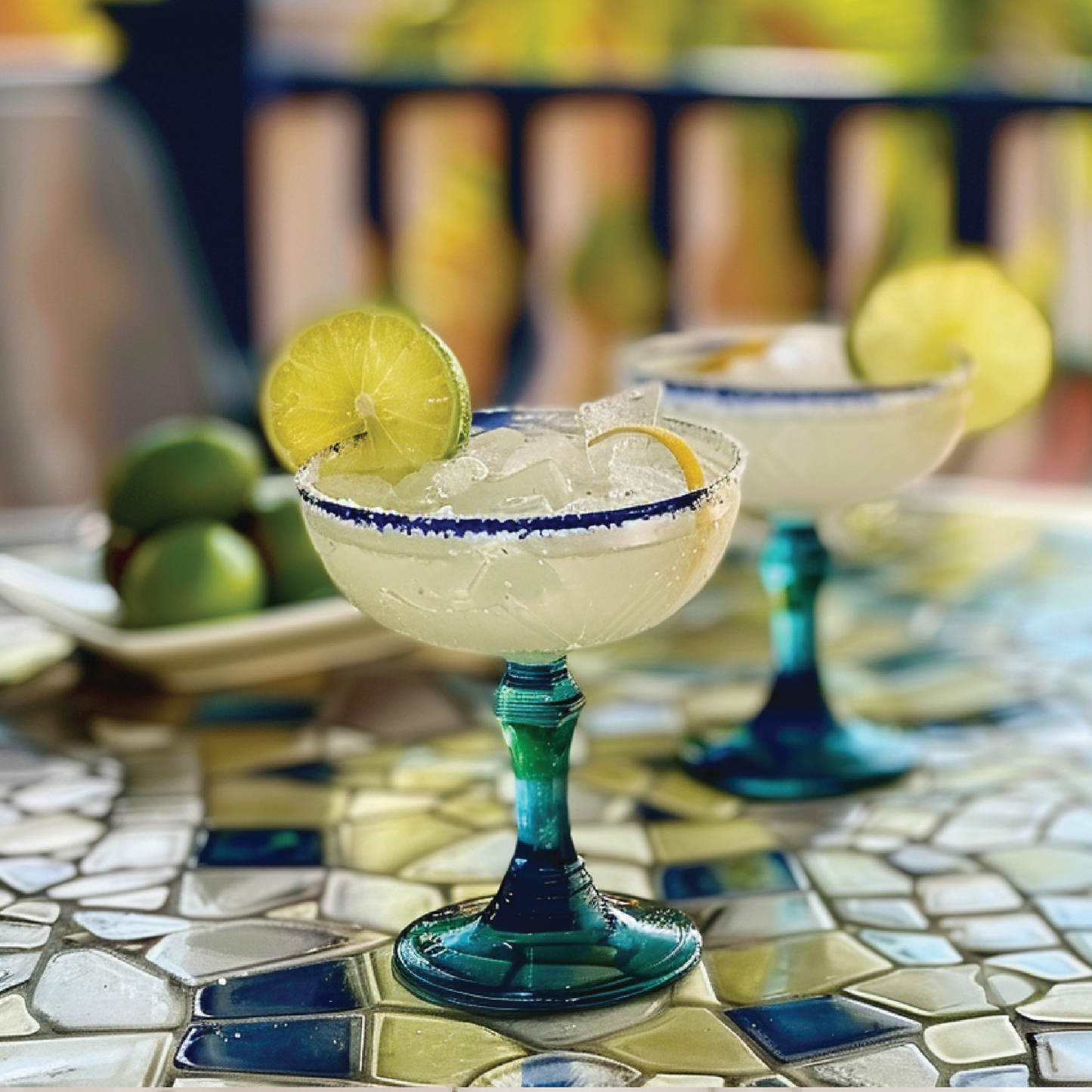 SUGAR FREE CLASSIC Natural Margarita - Mixer