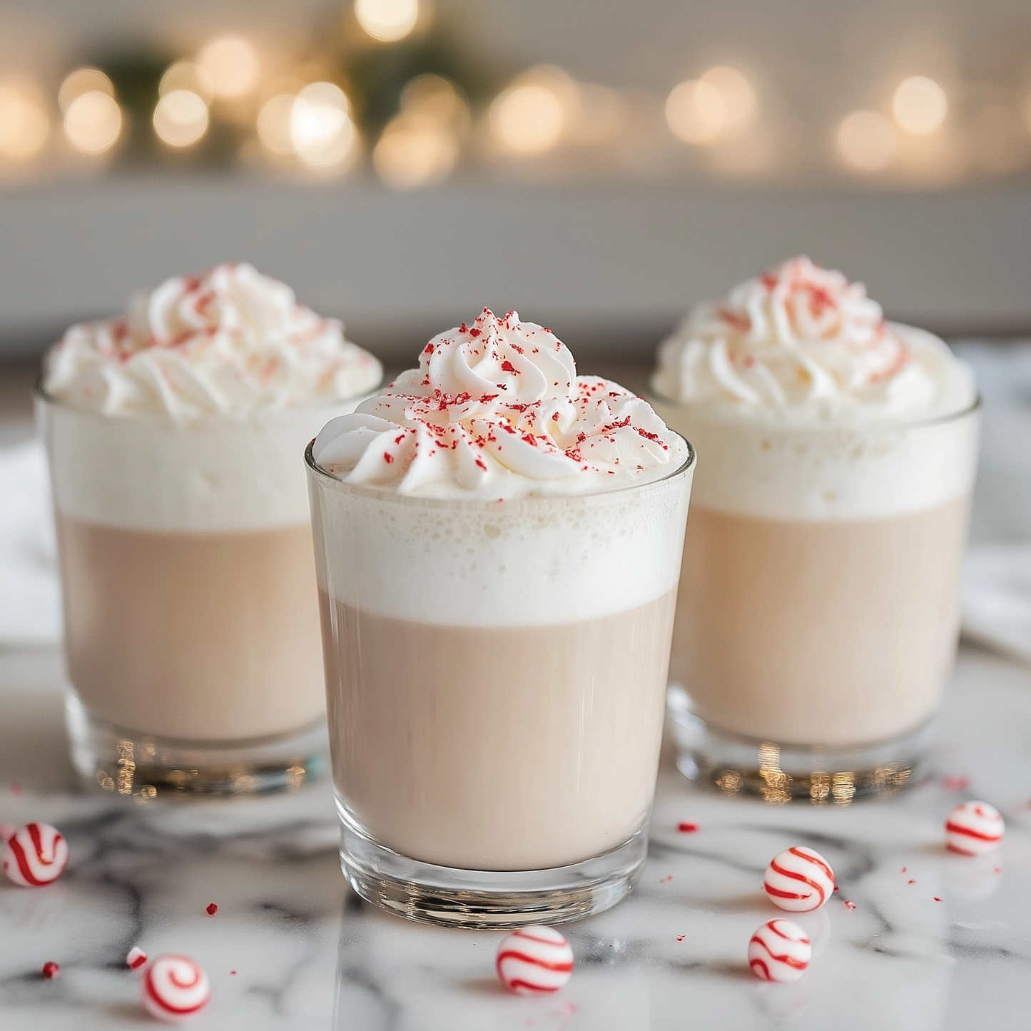 Sugar Free HOLIDAY Barista Syrup Trio