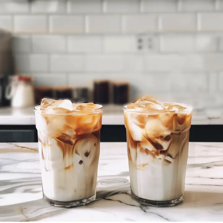 NATURALLY SWEETENED CARAMEL SYRUP