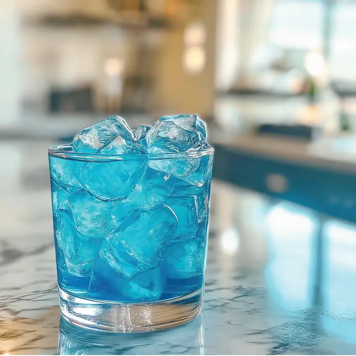 SUGAR FREE SOUR GENIE SYRUP