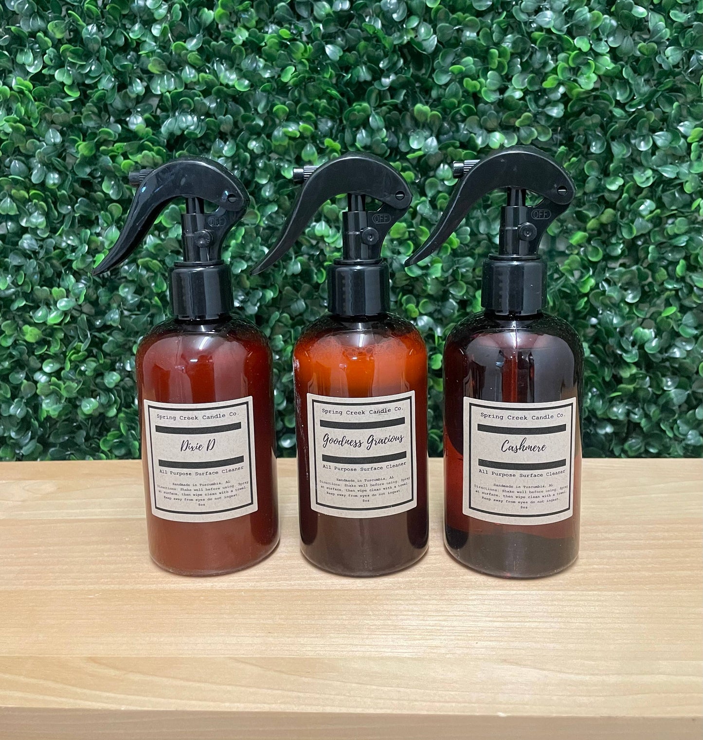 All Purpose Cleaner | Surface Cleaner | Cleaner: Very Sexy / 16oz