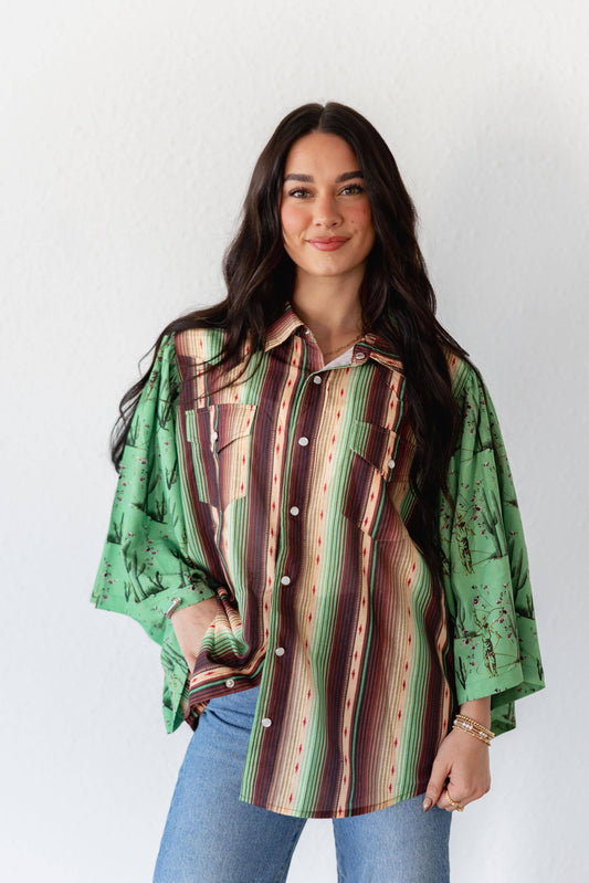 CACTUS SERAPE
