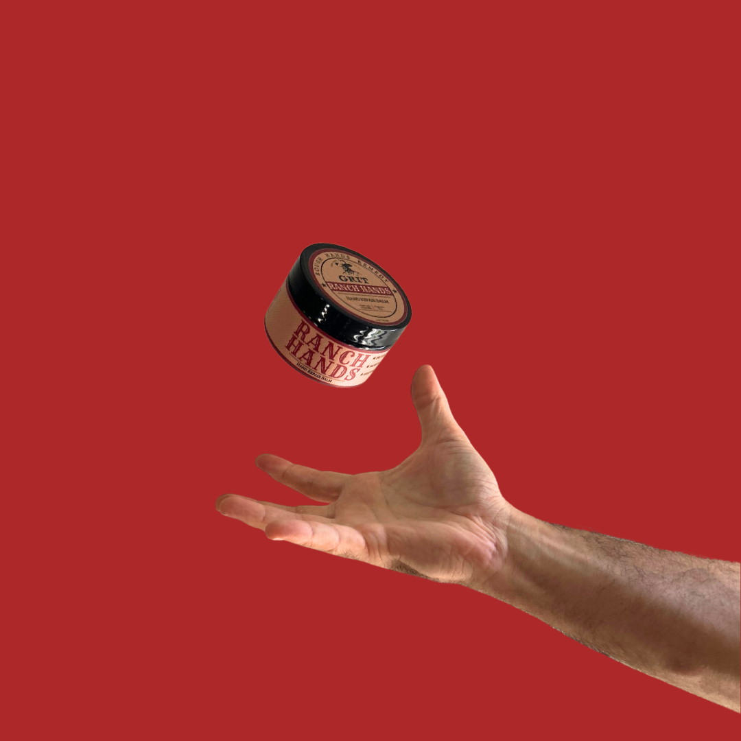 Ranch Hands Hand Repair Balm