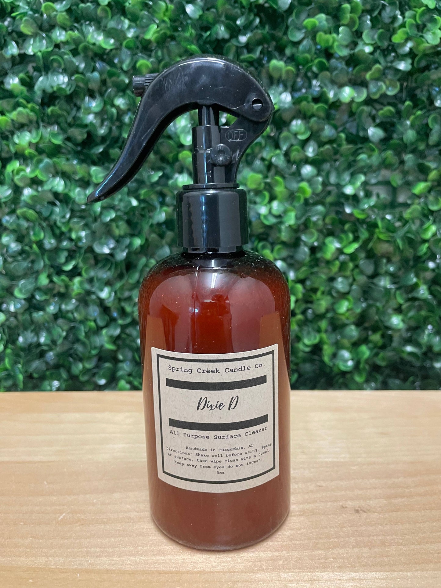 All Purpose Cleaner | Surface Cleaner | Cleaner: Love Spell / 16oz