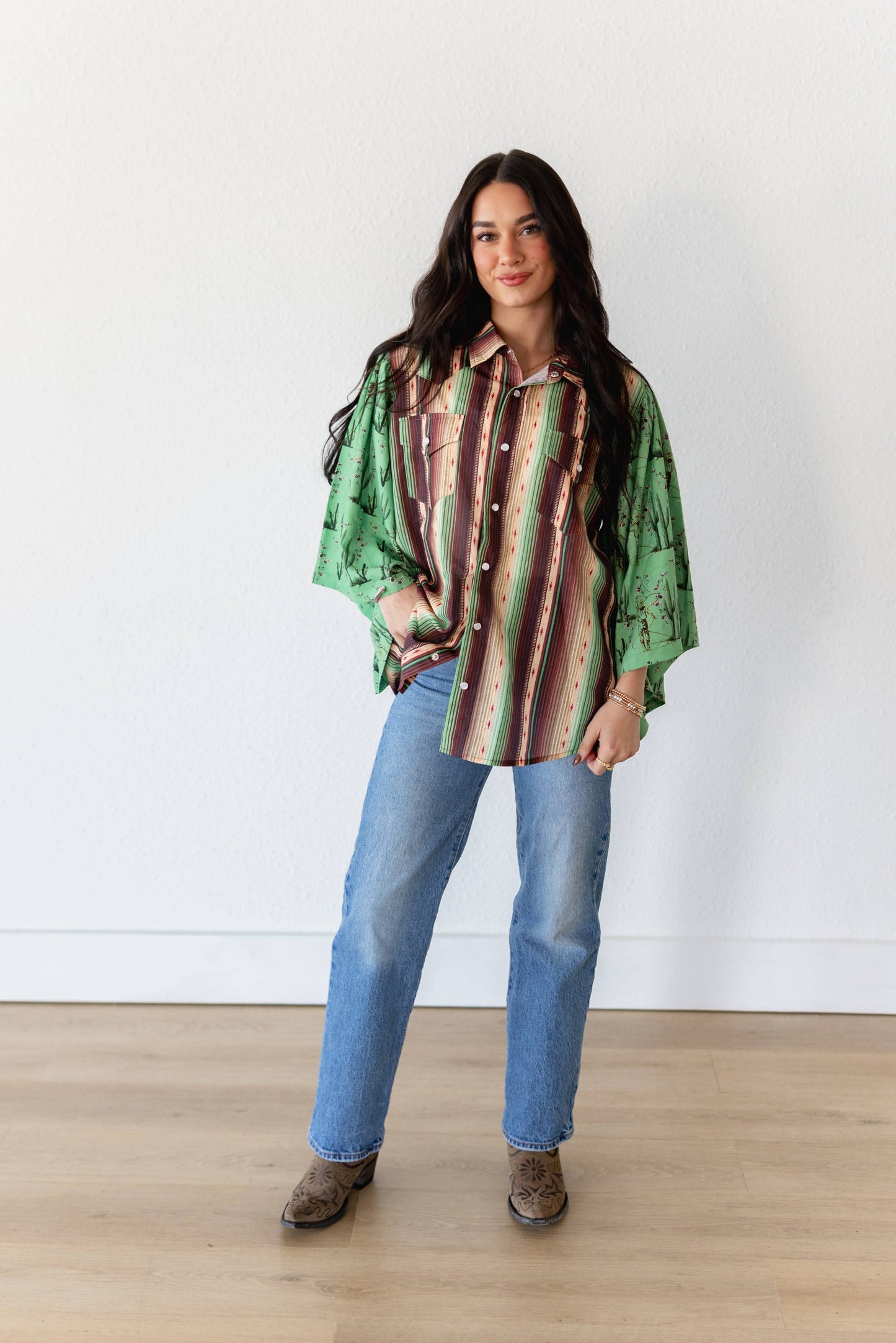 CACTUS SERAPE