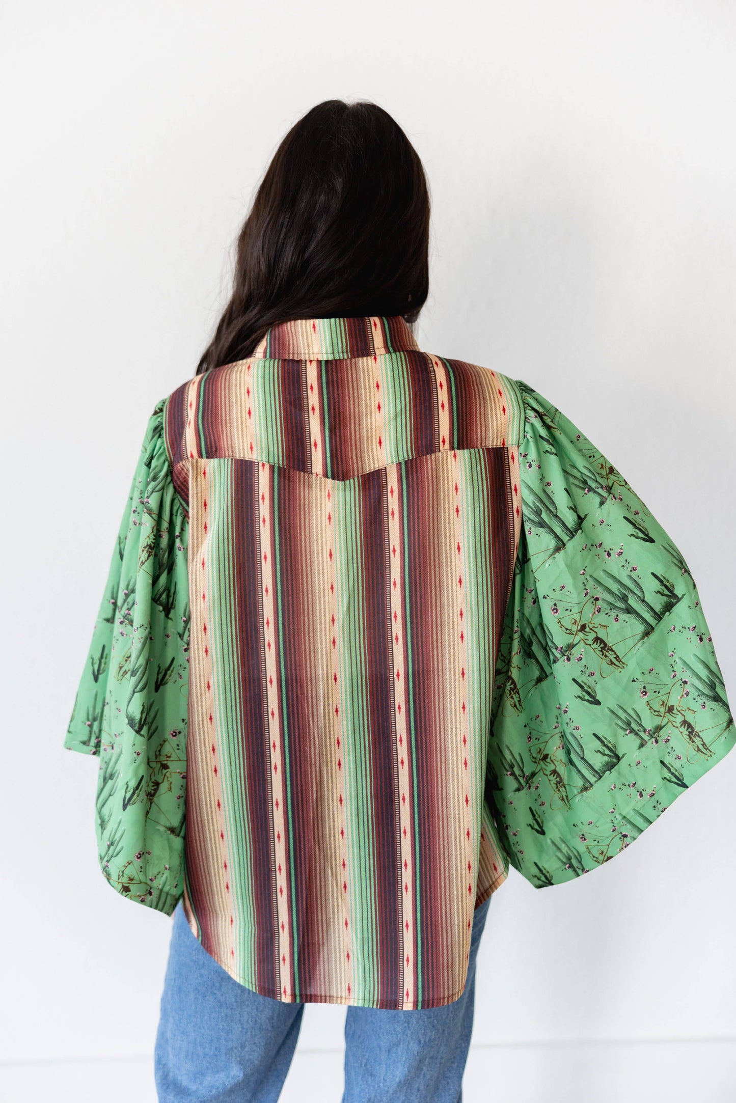 CACTUS SERAPE
