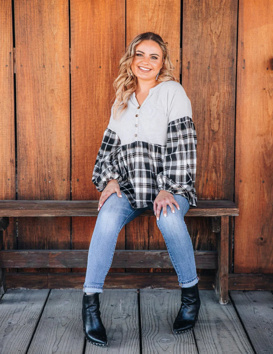 CAMPFIRE EVENINGS TOP