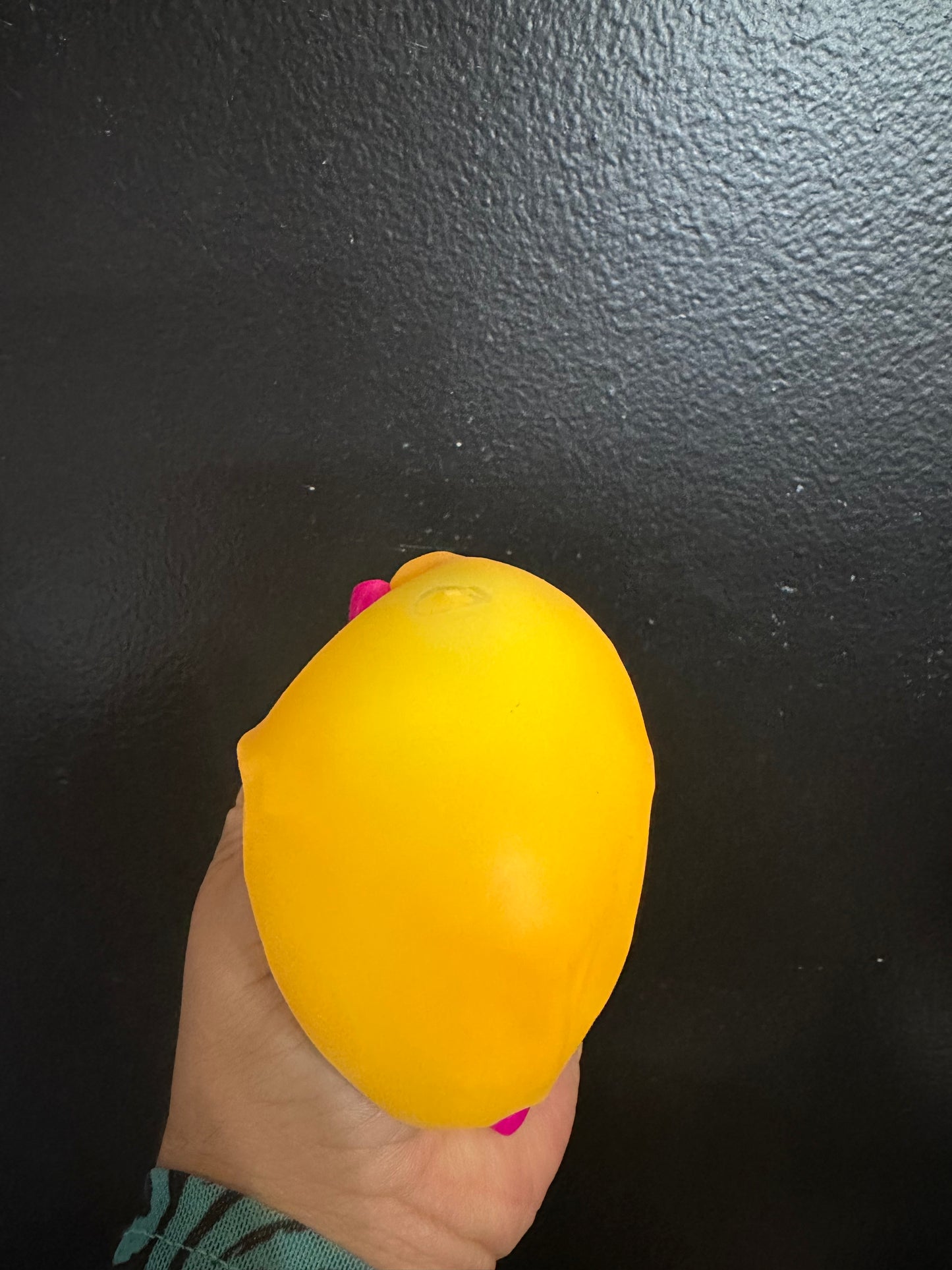 CHEESE CUBE SQUISHY