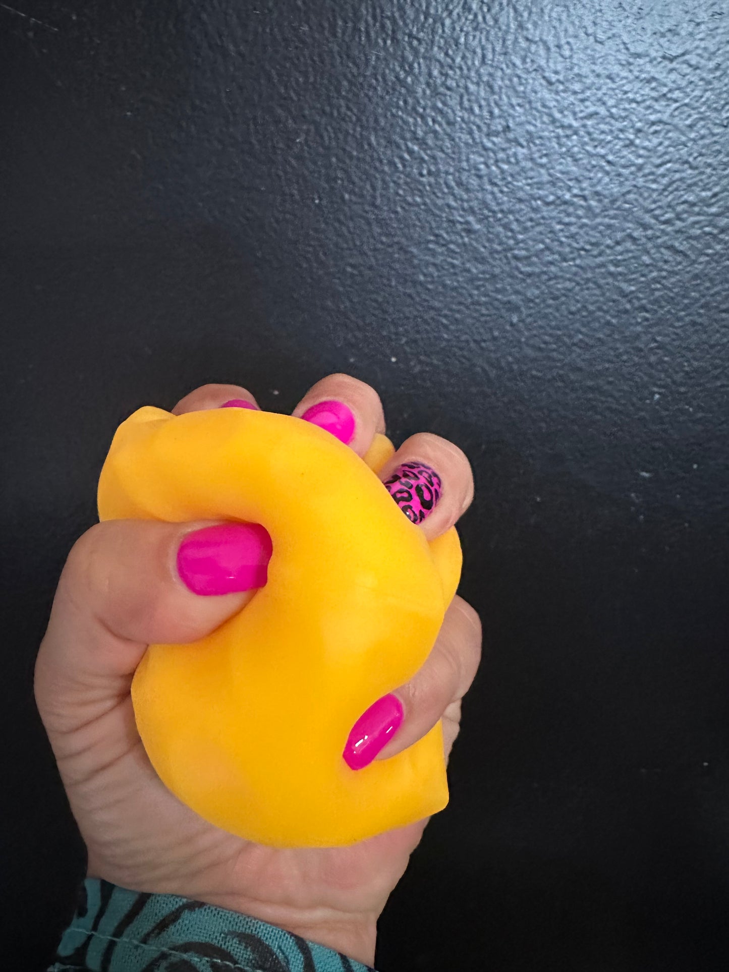 CHEESE CUBE SQUISHY